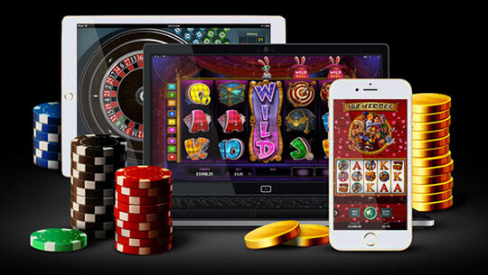 gambling websites